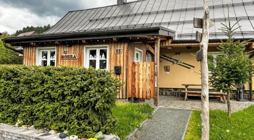 Photo of Chalupa U Bobra Apartment 3