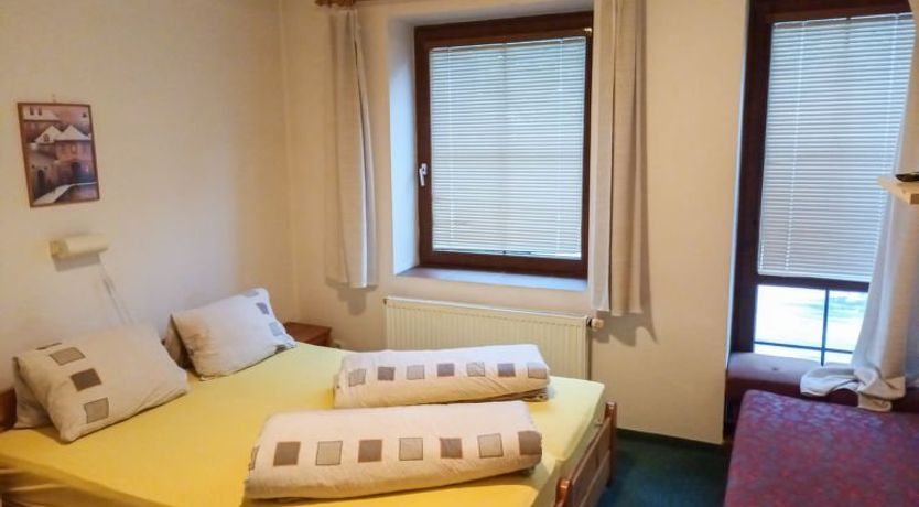 Photo of Spacious Mountain Base