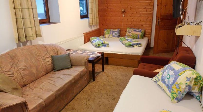 Photo of Spacious Mountain Base