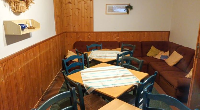 Photo of Spacious Mountain Base