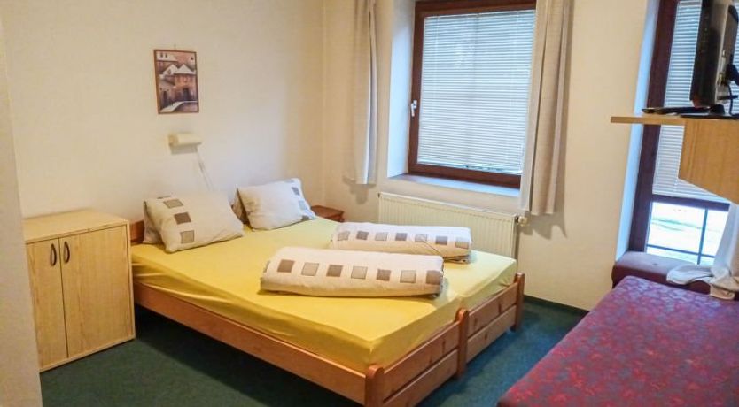 Photo of Spacious Mountain Base