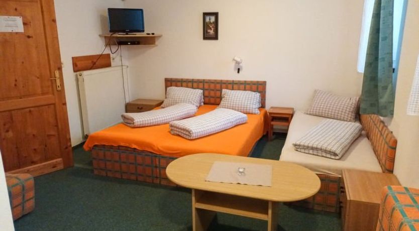 Photo of Spacious Mountain Base