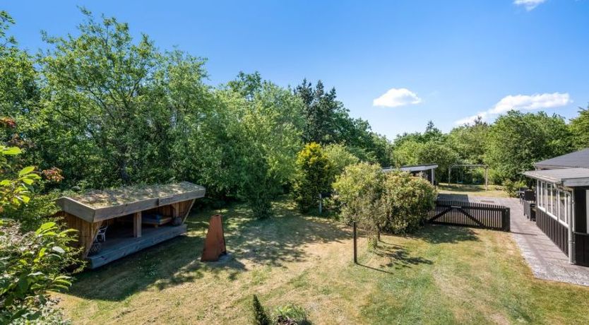 Photo of "Sebine" - 400m to the fjord