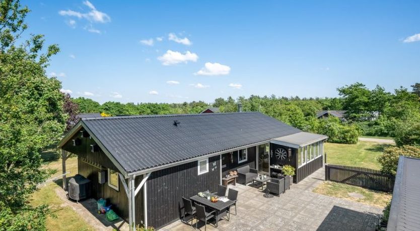 Photo of "Sebine" - 400m to the fjord