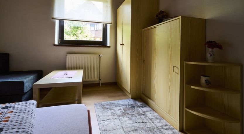 Photo of Mountain Escape Apartment 3