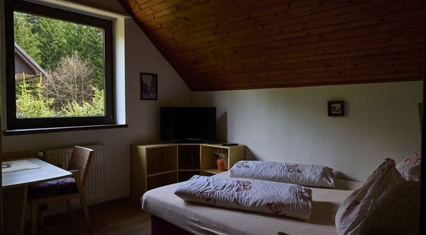 Photo of Mountain Escape Apartment 3