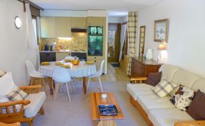 Photo of Terrasse Des Alpes 3008 Apartment 3