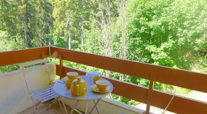 Photo of Terrasse Des Alpes 3008 Apartment 3