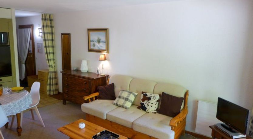 Photo of Terrasse Des Alpes 3008 Apartment 3