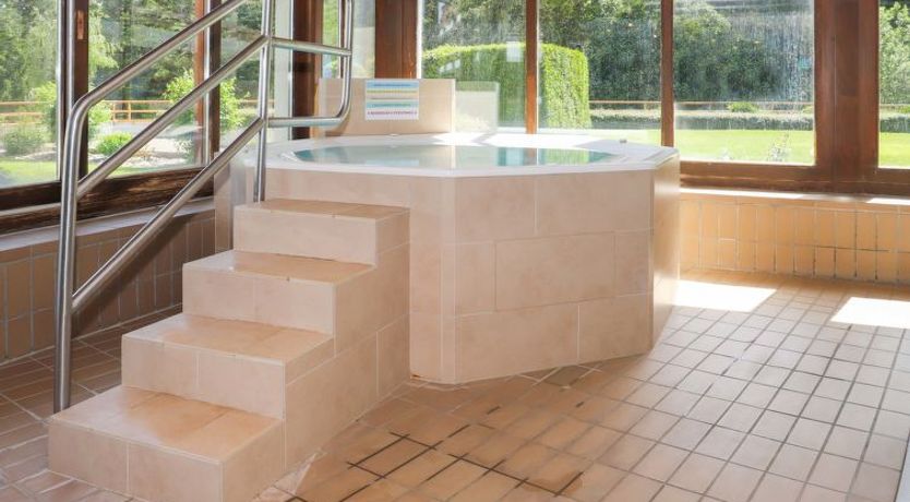 Photo of Terrasse Des Alpes 3008 Apartment 3