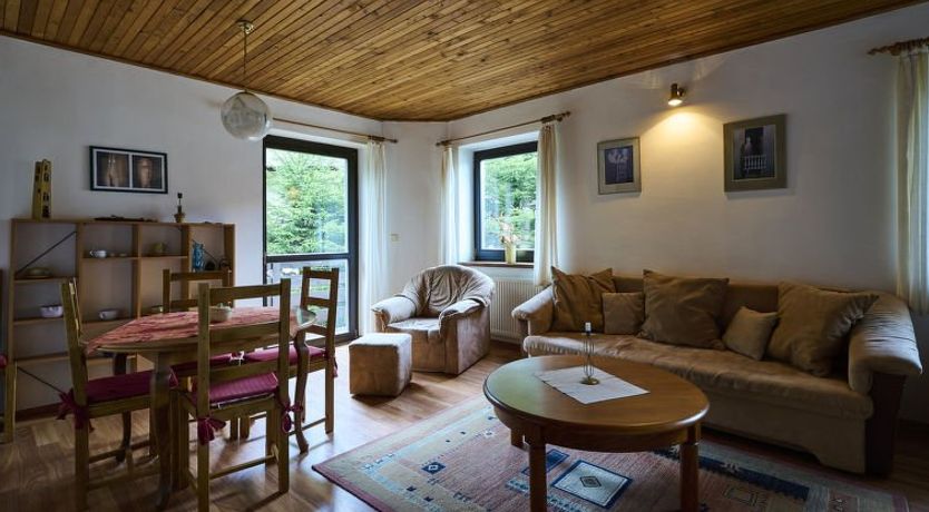 Photo of Mountain Retreat & Fireplace Apartment 2