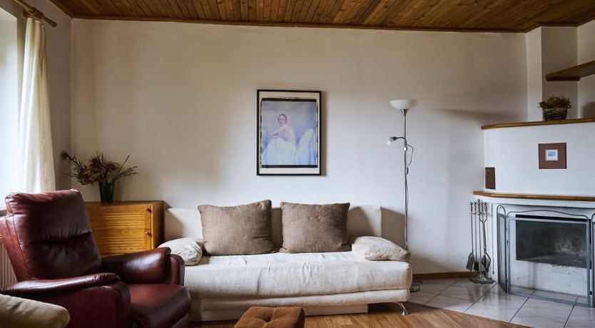 Photo of Mountain Retreat & Fireplace Apartment 2