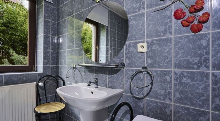 Photo of Mountain Retreat & Fireplace Apartment 2