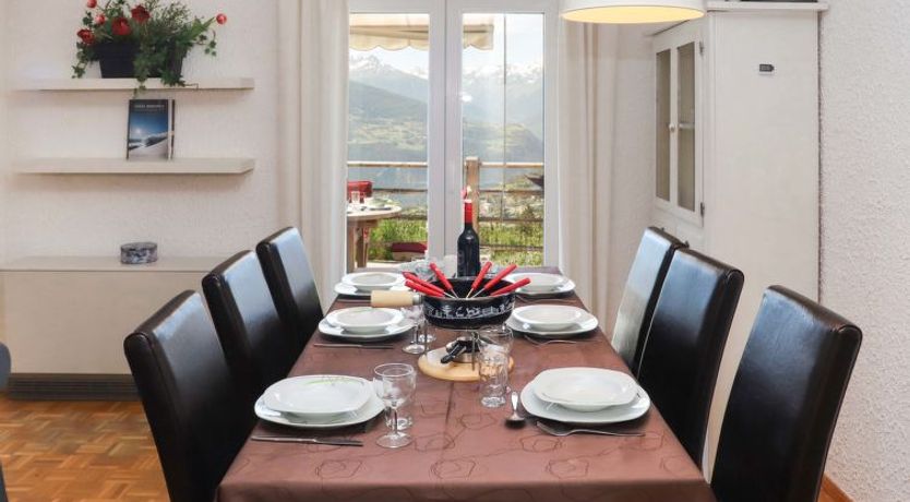 Photo of Chalet La Délège