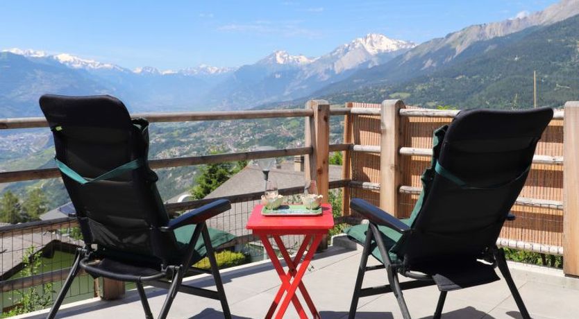 Photo of Chalet La Délège