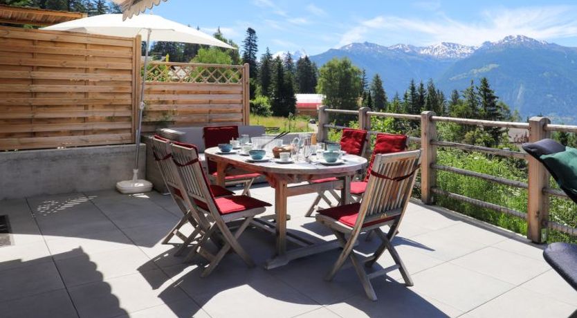 Photo of Chalet La Délège