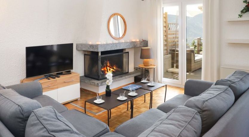 Photo of Chalet La Délège