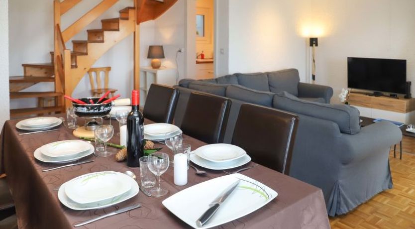 Photo of Chalet La Délège