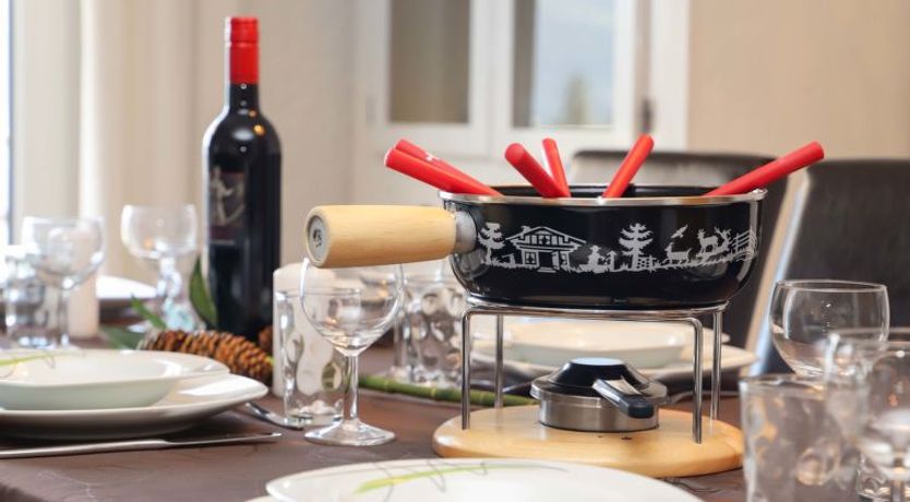 Photo of Chalet La Délège