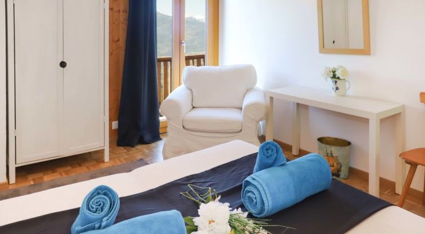 Photo of Chalet La Délège