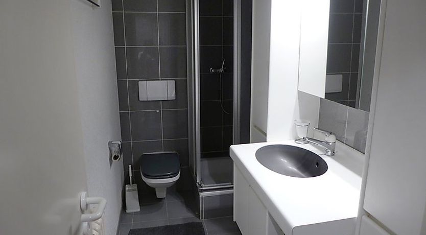 Photo of Barzettes-Vacances 454 / Entrée N° 14 Apartment 10