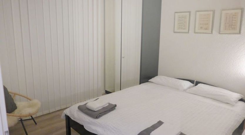 Photo of Barzettes-Vacances 454 / Entrée N° 14 Apartment 10