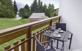Photo of Barzettes-Vacances 454 / Entrée N° 14 Apartment 10