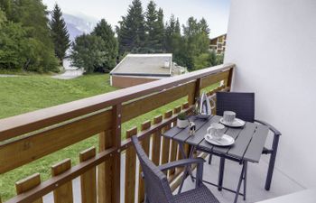 Barzettes-Vacances 454 / Entrée N° 14 Apartment 10 Holiday Home