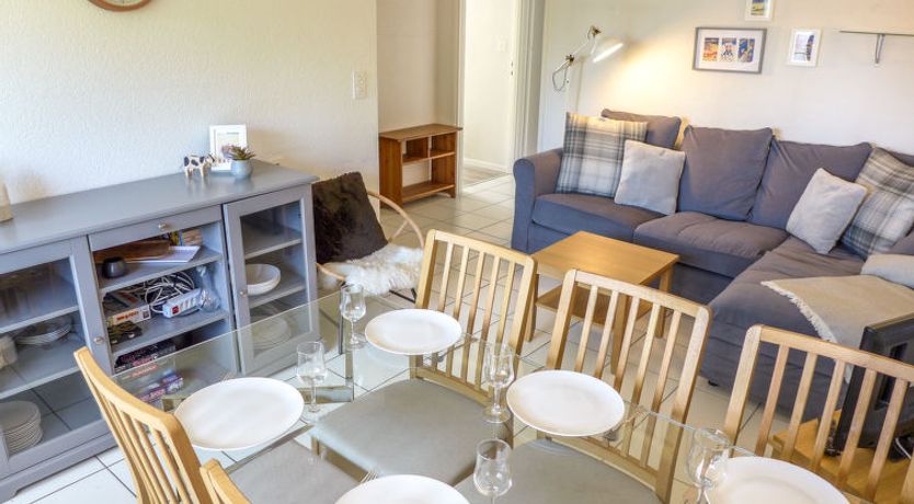 Photo of Barzettes-Vacances 454 / Entrée N° 14 Apartment 10