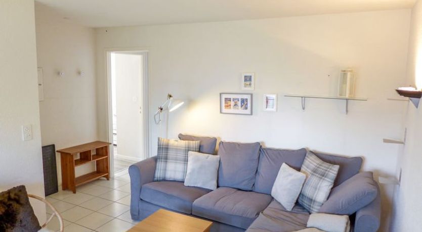 Photo of Barzettes-Vacances 454 / Entrée N° 14 Apartment 10