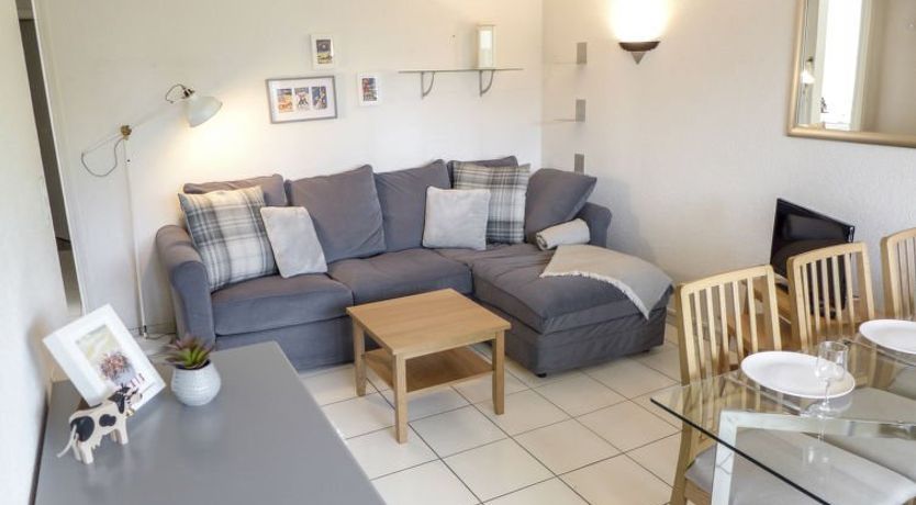 Photo of Barzettes-Vacances 454 / Entrée N° 14 Apartment 10