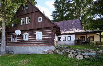 Harrachov 90 Holiday Home