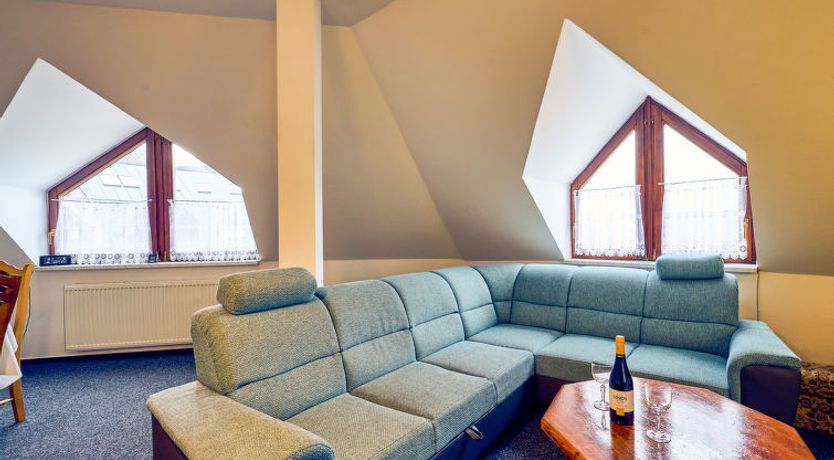 Photo of Harrachov Lookout Apartment 3