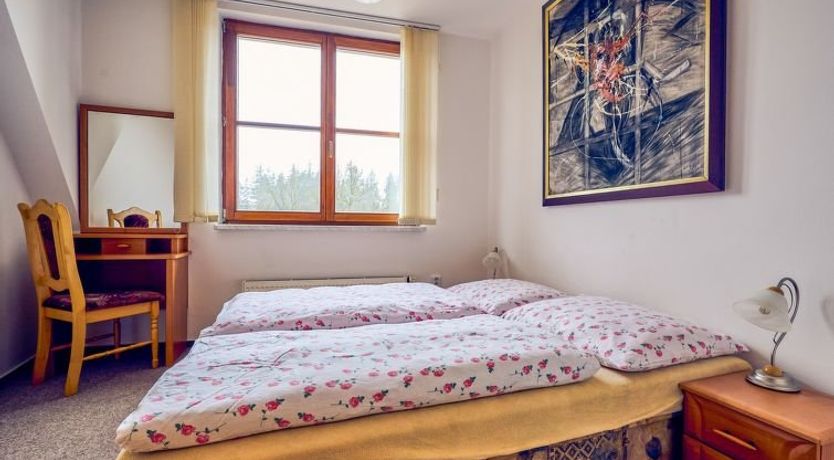 Photo of Apartmán 611 Apartment 3
