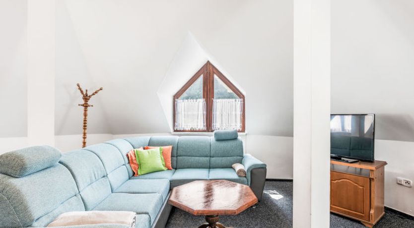 Photo of Harrachov Lookout Apartment 3