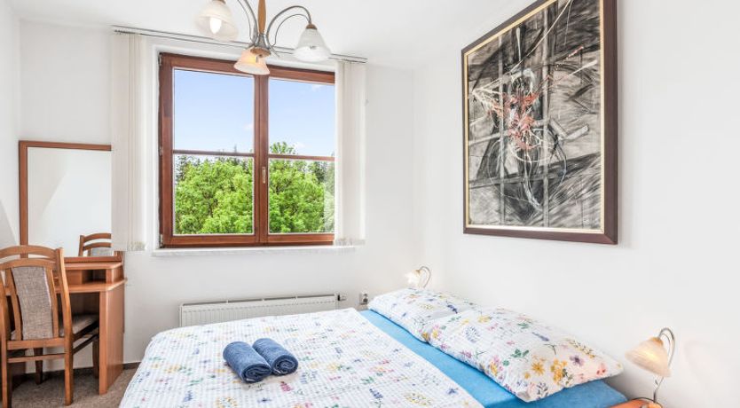 Photo of Harrachov Lookout Apartment 3