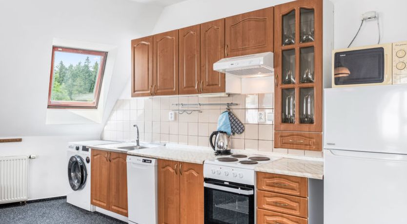 Photo of Harrachov Lookout Apartment 3