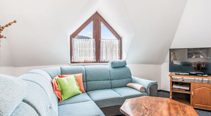 Photo of Harrachov Lookout Apartment 3