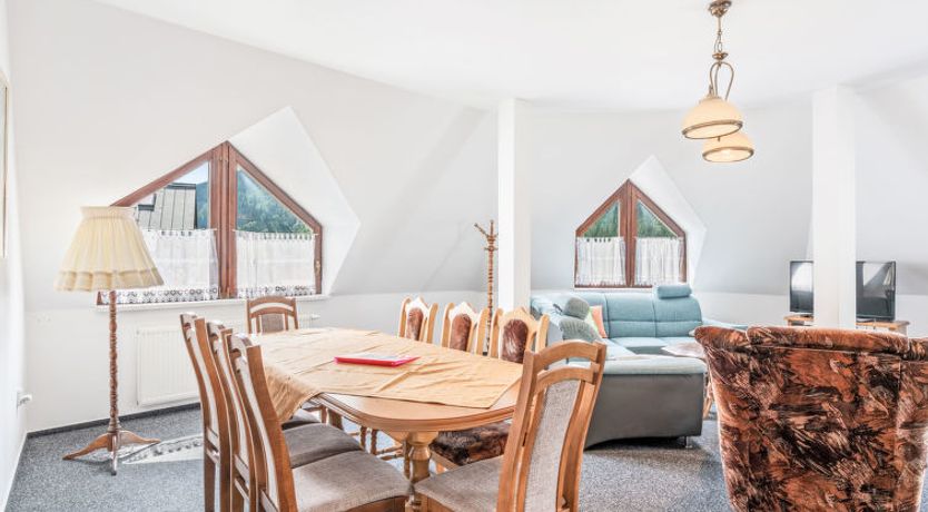 Photo of Harrachov Lookout Apartment 3