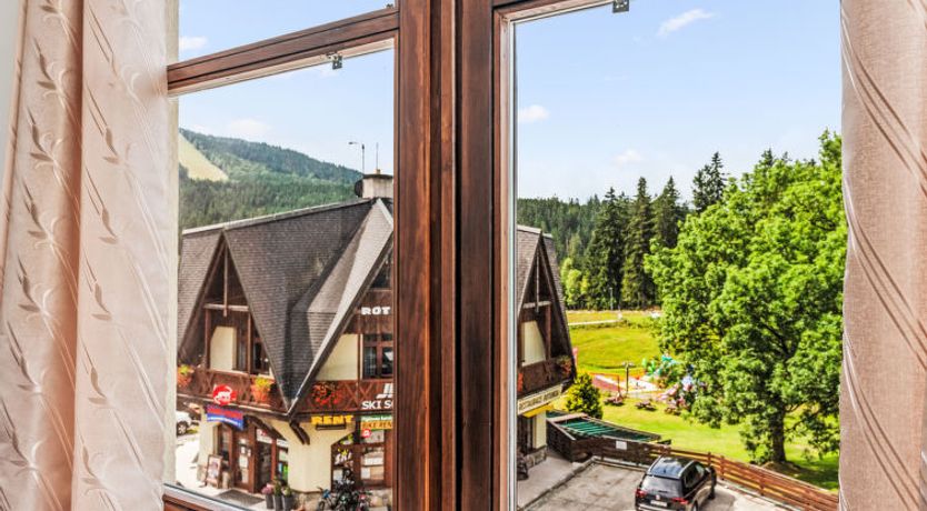 Photo of Harrachov Lookout Apartment 3