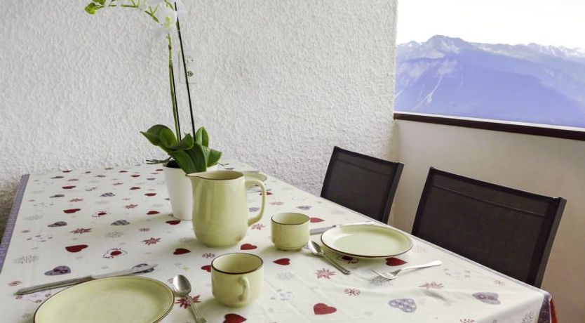 Photo of Clairière des Barzettes B14 Apartment 7