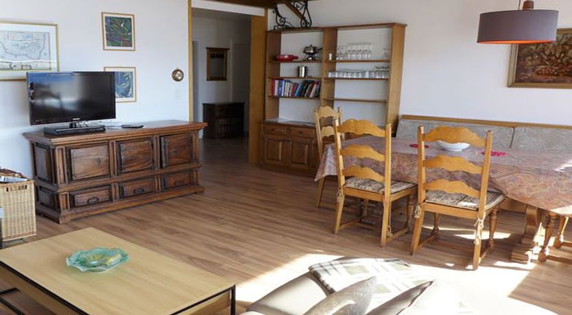 Photo of Clairière des Barzettes B14 Apartment 7