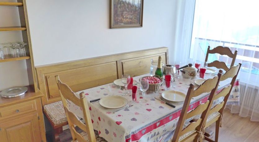 Photo of Clairière des Barzettes B14 Apartment 7