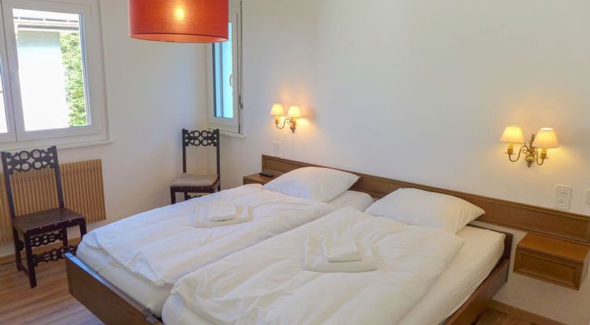 Photo of Clairière des Barzettes B14 Apartment 7