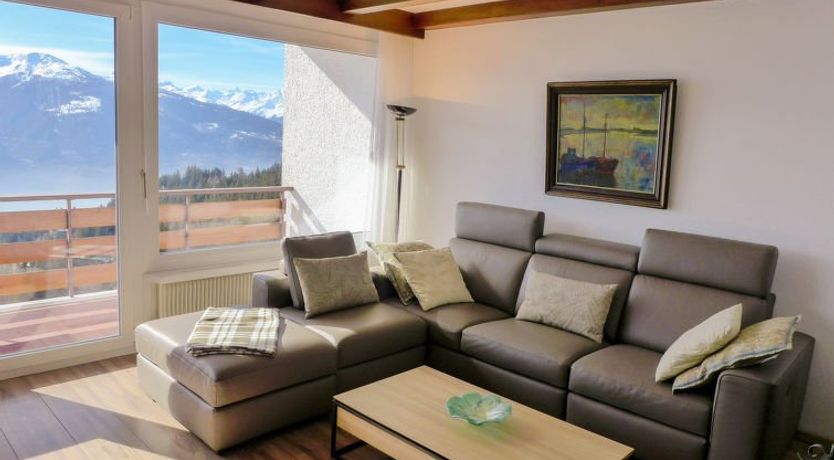 Photo of Clairière des Barzettes B14 Apartment 7