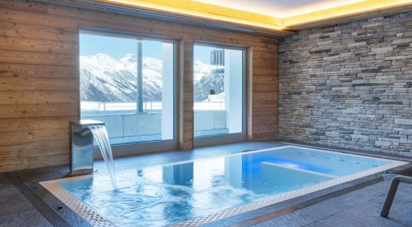 Photo of Les Terrasses de Nendaz D1