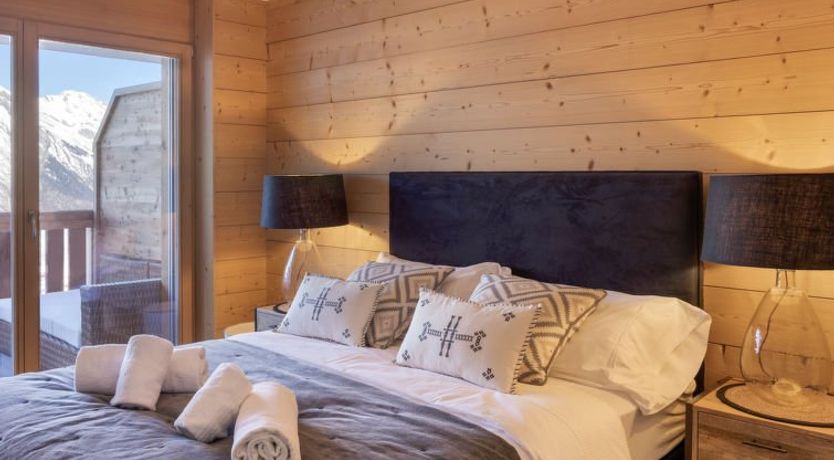 Photo of Les Terrasses de Nendaz D1