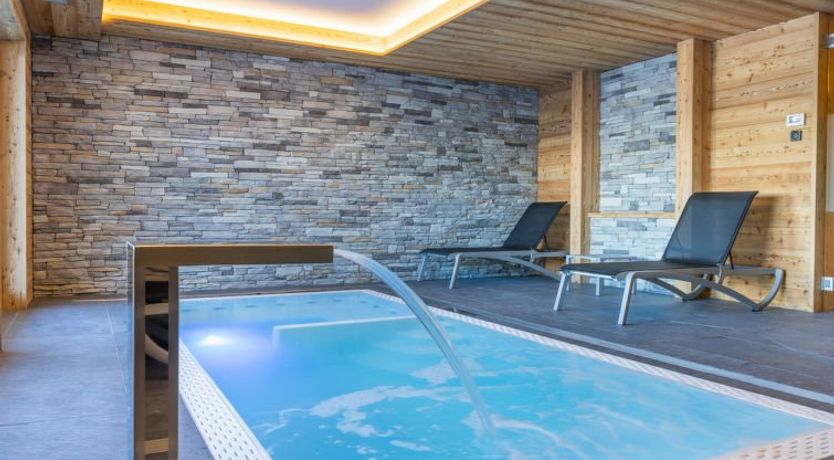 Photo of Les Terrasses de Nendaz D1