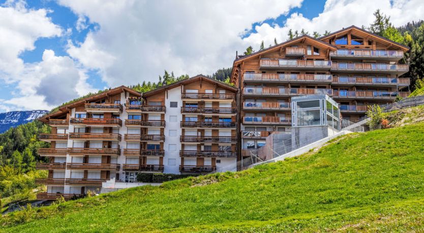 Photo of Les Terrasses de Nendaz D1