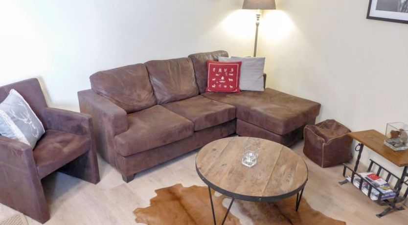 Photo of Barzettes-Vacances 558 / Entrée N° 18 Apartment 9